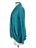 Pixley Teal Blazer Size S (estimated) - photo 5