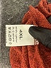 Unbranded Orange Casual Dress Size 4XL - photo 7