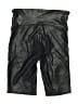 SPANX Black Overall Shorts Size M - photo 2