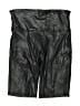 SPANX Black Overall Shorts Size M - photo 1