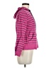 Active Pink Sweatshirt Size Med Petite - photo 4