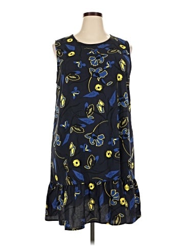 Halogen Casual Dress (view 1)