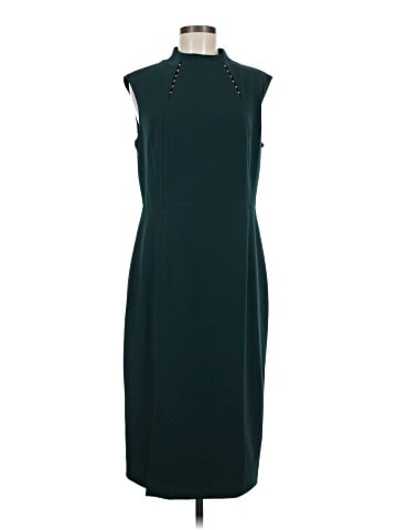 Ivanka Trump Cocktail Dress (view 1)
