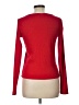 Universal Thread Red Long Sleeve T-Shirt Size L - photo 2