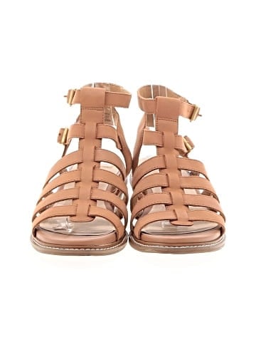 Crown Vintage Sandals (view 2)