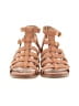 Crown Vintage Tan Sandals Size 6 1/2 - photo 2