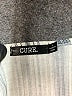 Cure Blue Sleeveless Blouse Size S - photo 7