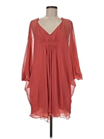 Diane von Furstenberg Casual Dress (view 1)
