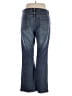 J.Crew Blue Jeans Size 14 - photo 2