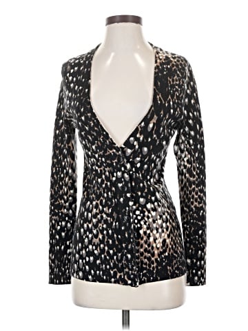 Trina Turk Wool Cardigan (view 1)