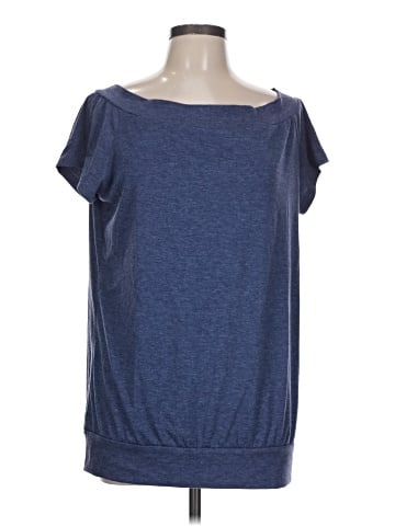 Halife Short Sleeve T-Shirt (view 1)