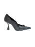 Zara Black Heels Size EU 37 - photo 1