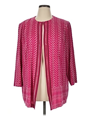 misook Cardigan (view 1)