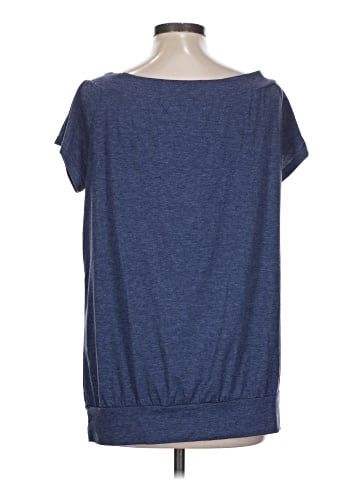 Halife Short Sleeve T-Shirt (view 2)