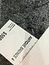 Mac Duggal Metallic Silver Cocktail Dress Size 4 - photo 5