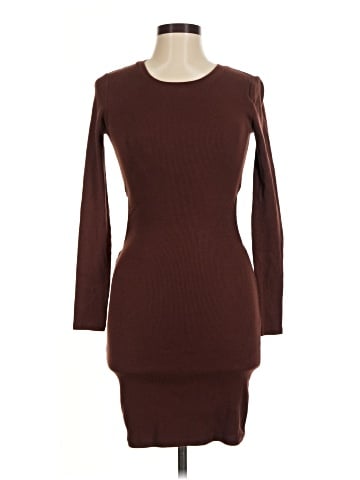 Zara Casual Dress (view 1)