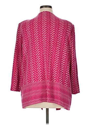 misook Cardigan (view 2)
