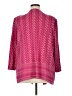 misook Pink Cardigan Size 1X - photo 2