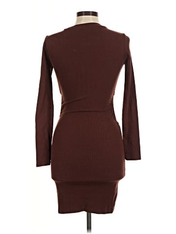 Zara Casual Dress (view 2)