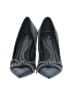 Zara Black Heels Size EU 37 - photo 2