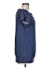 Halife Blue Short Sleeve T-Shirt Size L - photo 4
