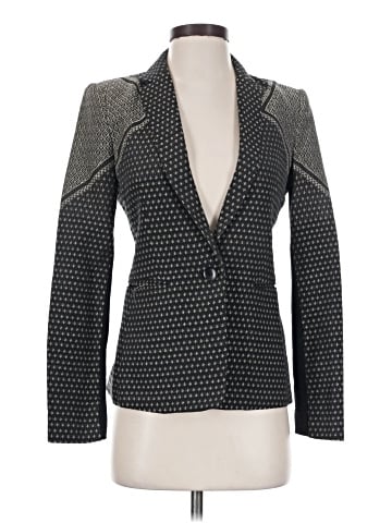 BCBGMAXAZRIA Blazer (view 1)