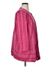 misook Pink Cardigan Size 1X - photo 4