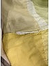 Burberry Checkered-gingham Yellow Dress Size 8 - photo 5