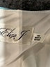 Eliza J Print Blue Casual Dress Size 16 - photo 7