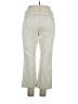 Dockers Solid Ivory Casual Pants Size 16 Petite - photo 2