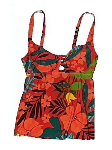 Trimshaper Swimsuit Top (view 1)