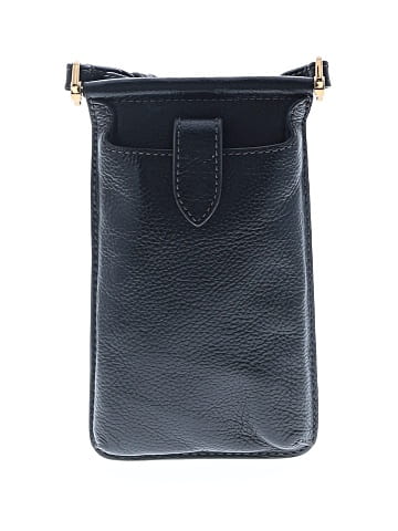 Fossil Leather Crossbody Bag (view 1)