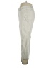 Dockers Solid Ivory Casual Pants Size 16 Petite - photo 5