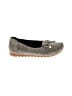 Unbranded Gray Flats Size EU 37 - photo 1