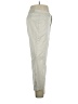 Dockers Solid Ivory Casual Pants Size 16 Petite - photo 4