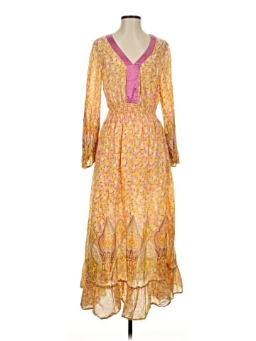Aratta Silent Journey Casual Dress (view 1)