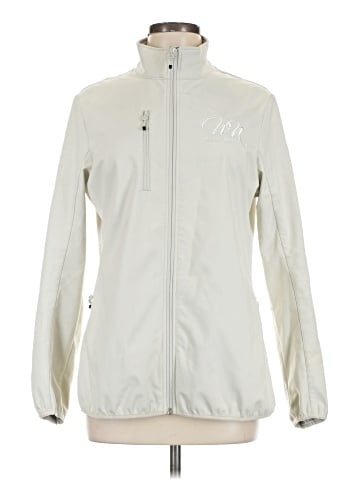 Clique Windbreaker (view 1)
