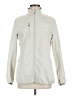 Clique White Windbreaker Size M - photo 1