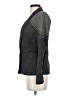 BCBGMAXAZRIA Polka Dots Gray Blazer Size XXS - photo 5