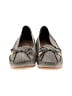 Unbranded Gray Flats Size EU 37 - photo 2