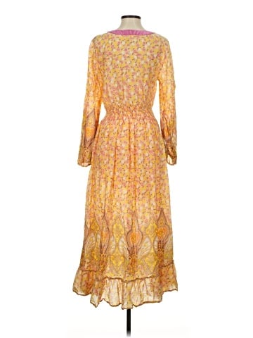 Aratta Silent Journey Casual Dress (view 2)