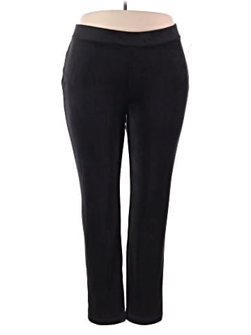 Talbots Outlet Active Pants (view 1)