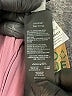 Volcom Burgundy Swimsuit Top Size 10 - photo 4