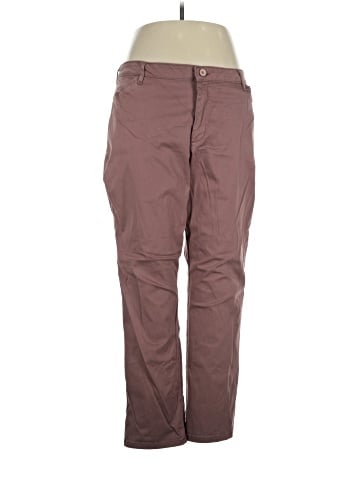 Lee Casual Pants (view 1)