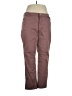 Lee Brown Casual Pants Size 16 Petite - photo 1