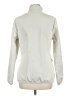 Clique White Windbreaker Size M - photo 2
