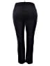 Talbots Outlet Solid Black Active Pants Size 3X - photo 2