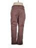 Lee Brown Casual Pants Size 16 Petite - photo 2