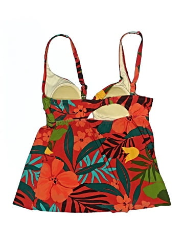 Trimshaper Swimsuit Top (view 2)