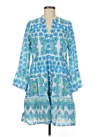 Hale Bob Casual Dress (view 1)